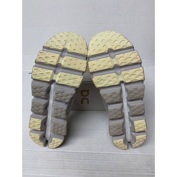 -531 On Cloudswift 3 AD, Ice/ Glacier, Mens Running Shoes-US 12 Mens - Picture 4 of 5